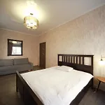 Three Bedroom Apt - Next To St Peters Church Riga