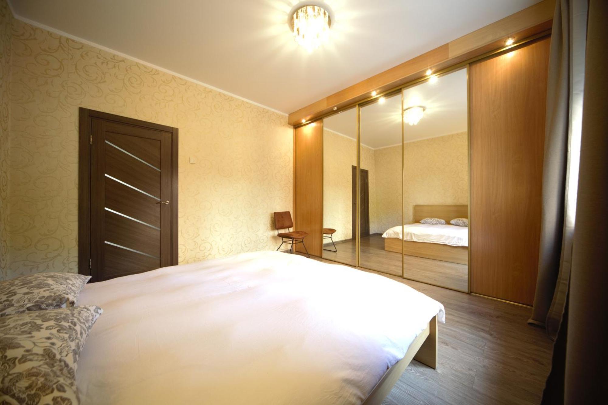 Leilighet Three Bedroom Apt - Next To St Peters Church Riga *